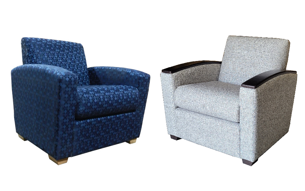 Belair Chair